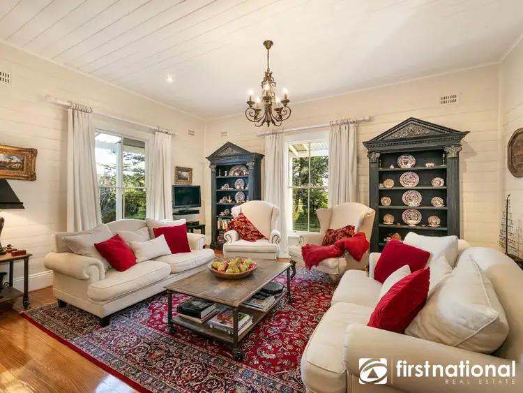 Fifth view of Homely house listing, 15 Huxtable Road, Pakenham Upper VIC 3810