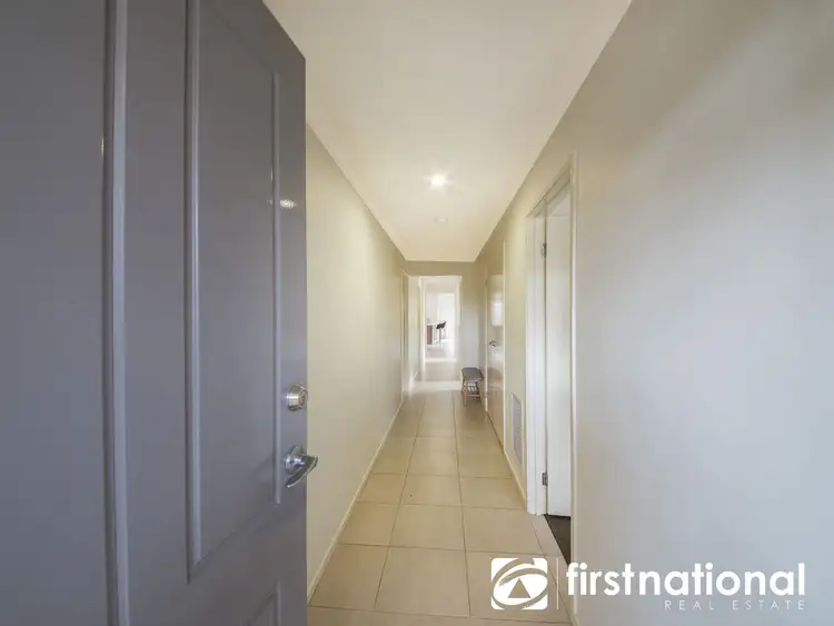 Second view of Homely house listing, 17 Caitlin Drive, Pakenham VIC 3810