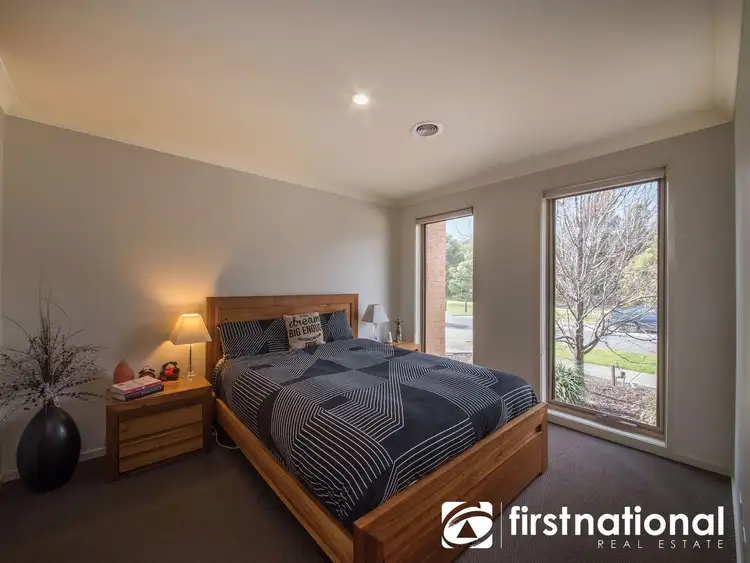 Third view of Homely house listing, 17 Caitlin Drive, Pakenham VIC 3810