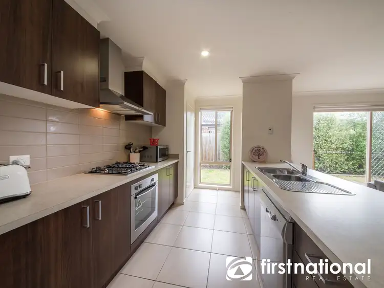 Fifth view of Homely house listing, 17 Caitlin Drive, Pakenham VIC 3810