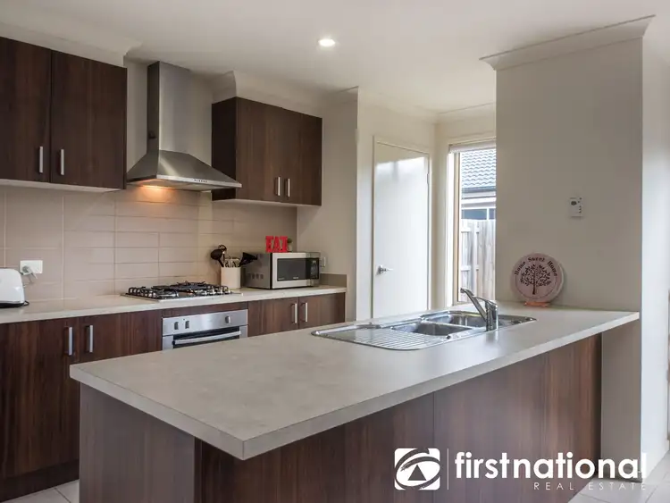 Sixth view of Homely house listing, 17 Caitlin Drive, Pakenham VIC 3810