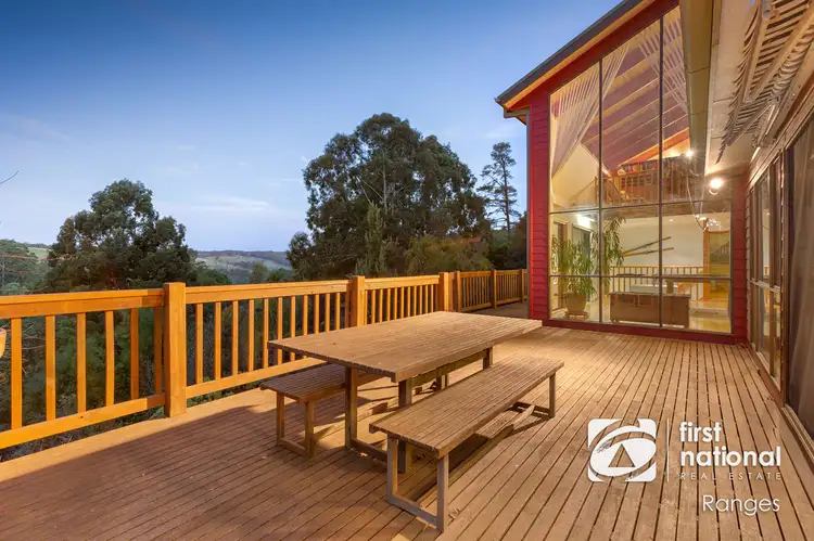 11 Paternoster Road, Emerald VIC 3782
