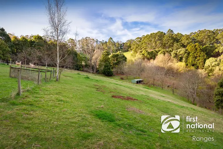 Sixth view of Homely house listing, 11 Paternoster Road, Emerald VIC 3782