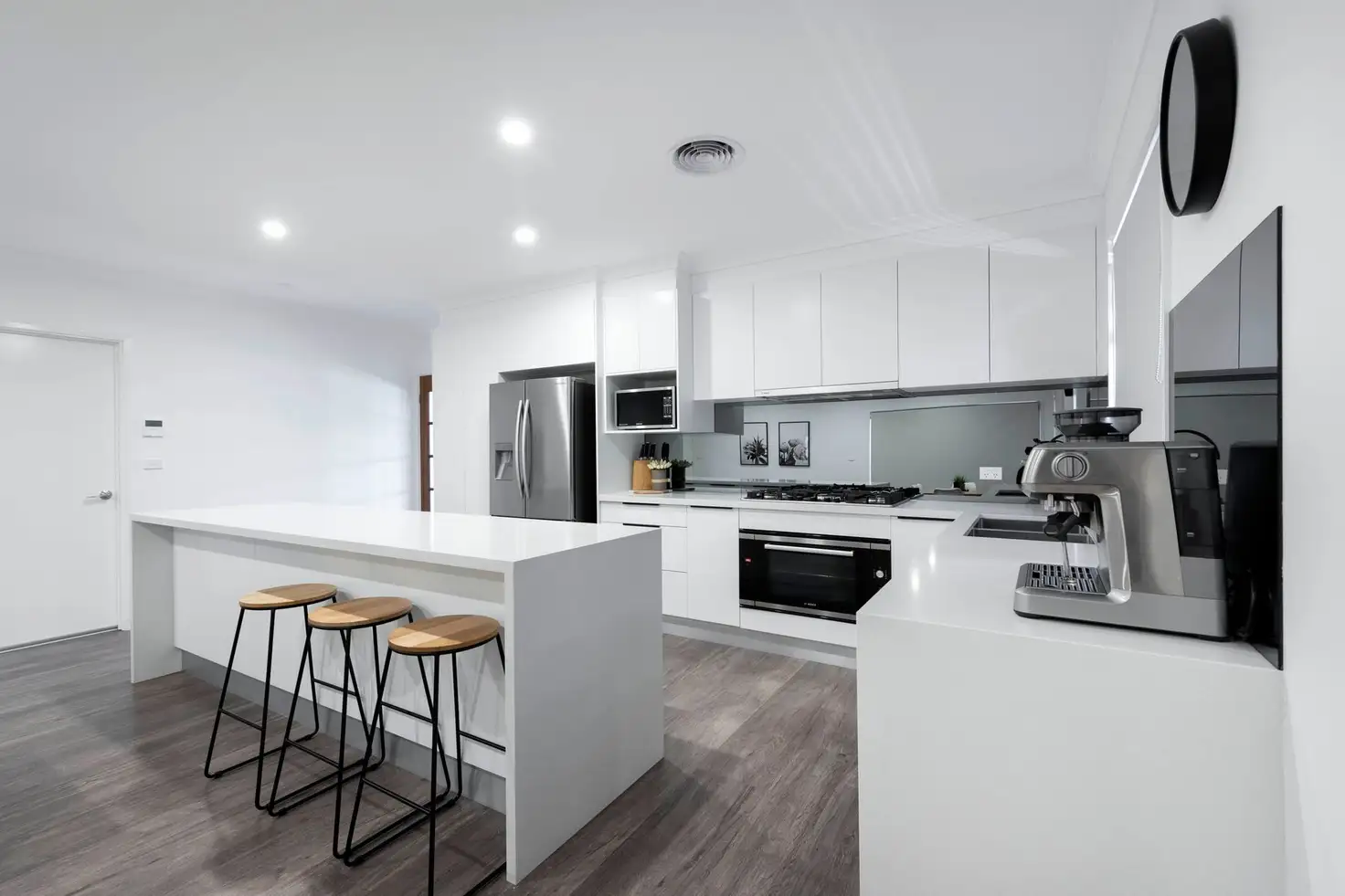 Main view of Homely house listing, 14 Daniel Street, Googong NSW 2620
