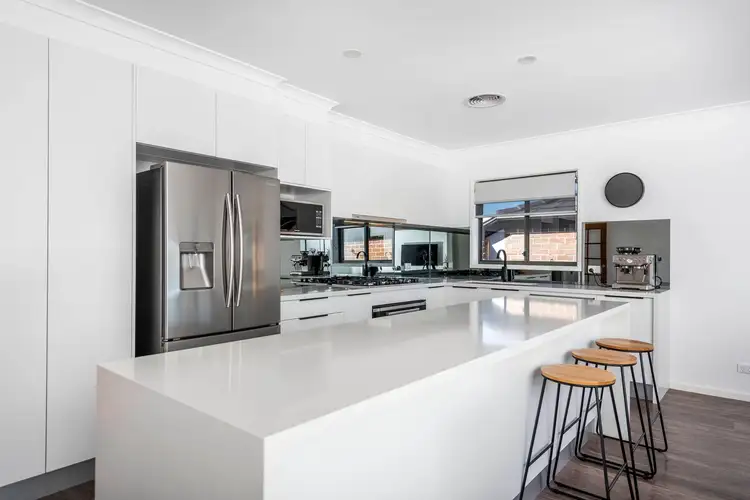 Fourth view of Homely house listing, 14 Daniel Street, Googong NSW 2620