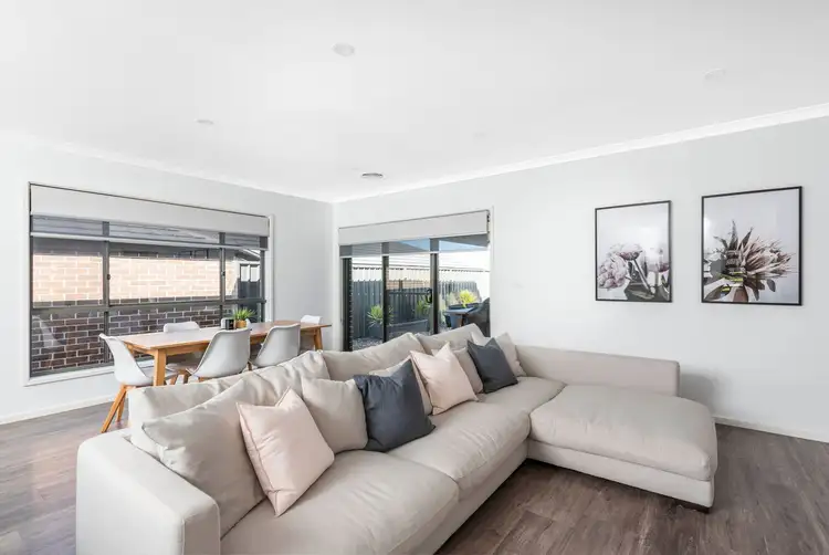 Fifth view of Homely house listing, 14 Daniel Street, Googong NSW 2620
