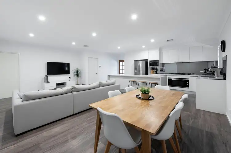 Sixth view of Homely house listing, 14 Daniel Street, Googong NSW 2620