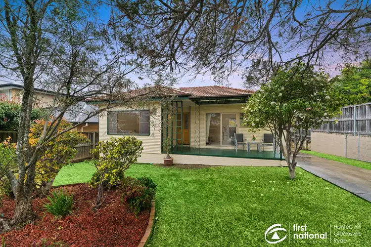 134 Ryde Road, Gladesville NSW 2111