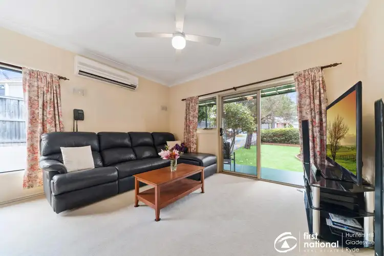 Third view of Homely house listing, 134 Ryde Road, Gladesville NSW 2111