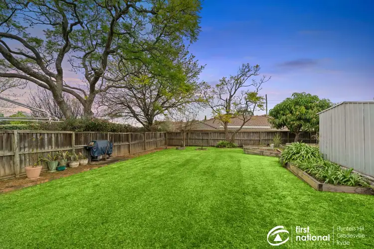 Fourth view of Homely house listing, 134 Ryde Road, Gladesville NSW 2111