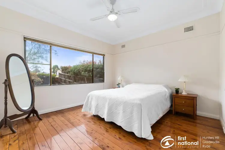 Sixth view of Homely house listing, 134 Ryde Road, Gladesville NSW 2111