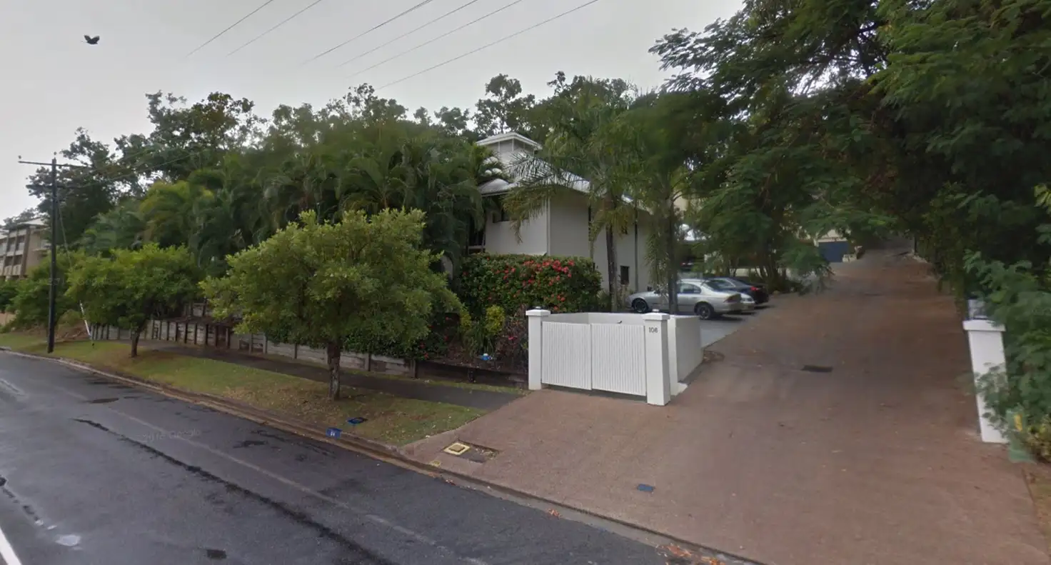 Main view of Homely unit listing, 10/106 Moore Street, Trinity Beach QLD 4879