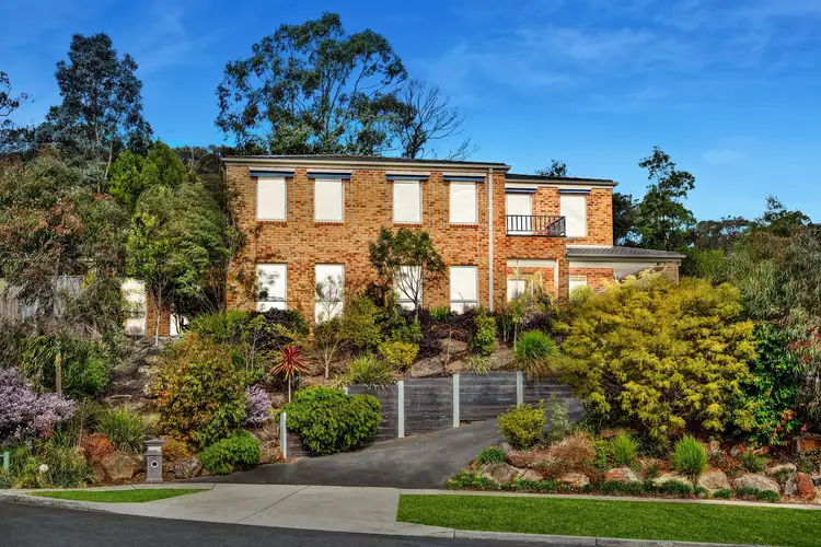 14 Mary Court, Croydon North VIC 3136