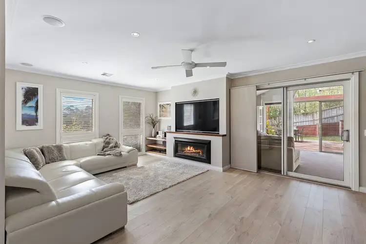 Second view of Homely house listing, 14 Mary Court, Croydon North VIC 3136