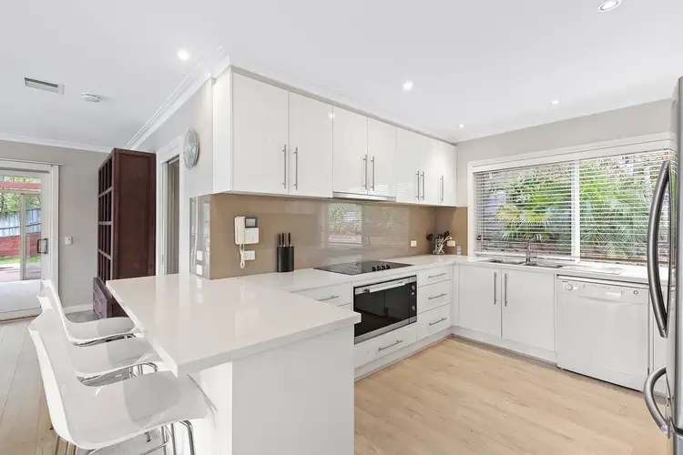Third view of Homely house listing, 14 Mary Court, Croydon North VIC 3136