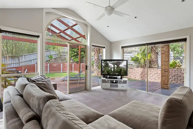 Fifth view of Homely house listing, 14 Mary Court, Croydon North VIC 3136
