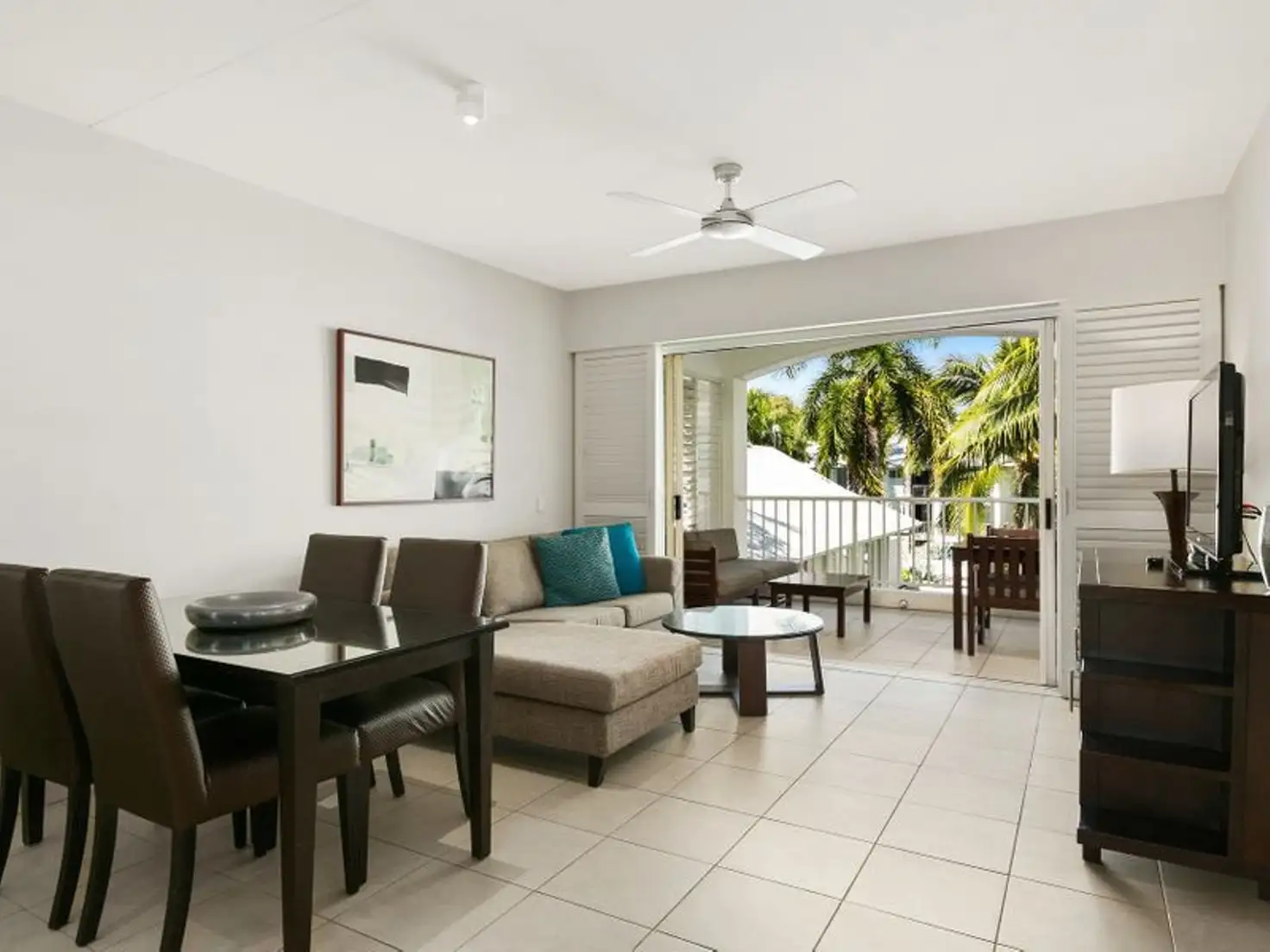 Main view of Homely apartment listing, 5131-32/123 Williams Esplanade, Palm Cove QLD 4879