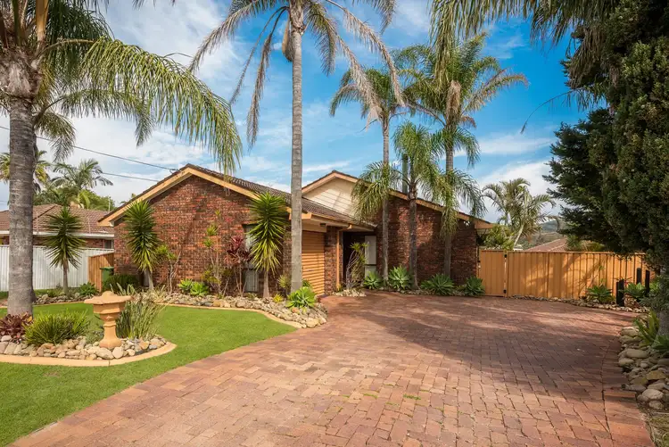 Fifth view of Homely house listing, 6 Alexander Avenue, Bateau Bay NSW 2261