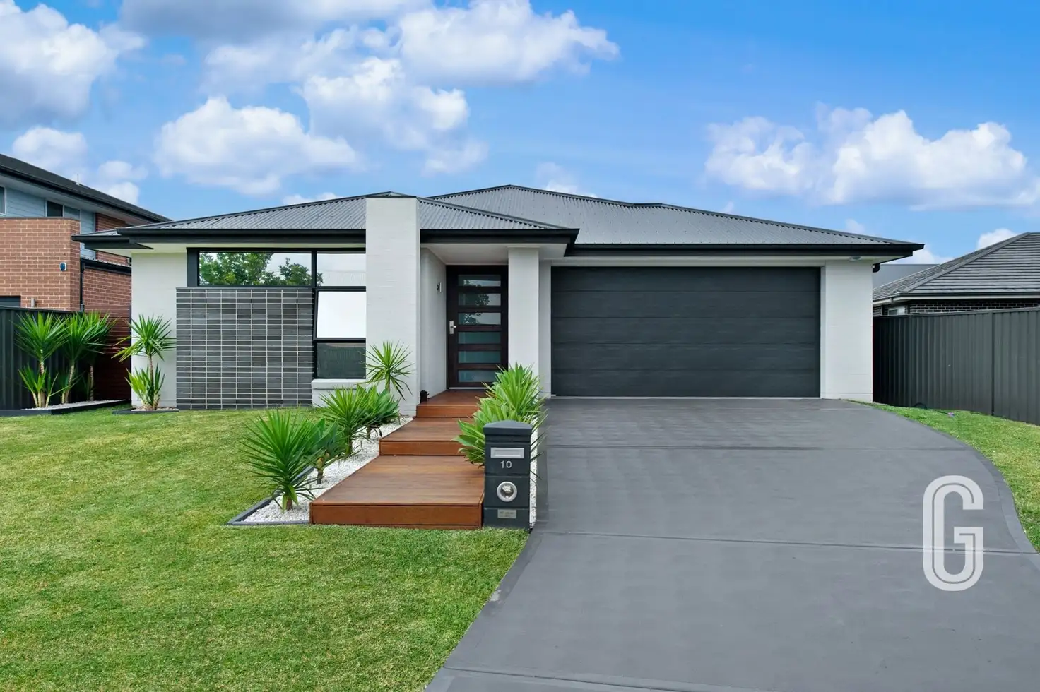 Main view of Homely house listing, 10 Jabiru Drive, Fern Bay NSW 2295