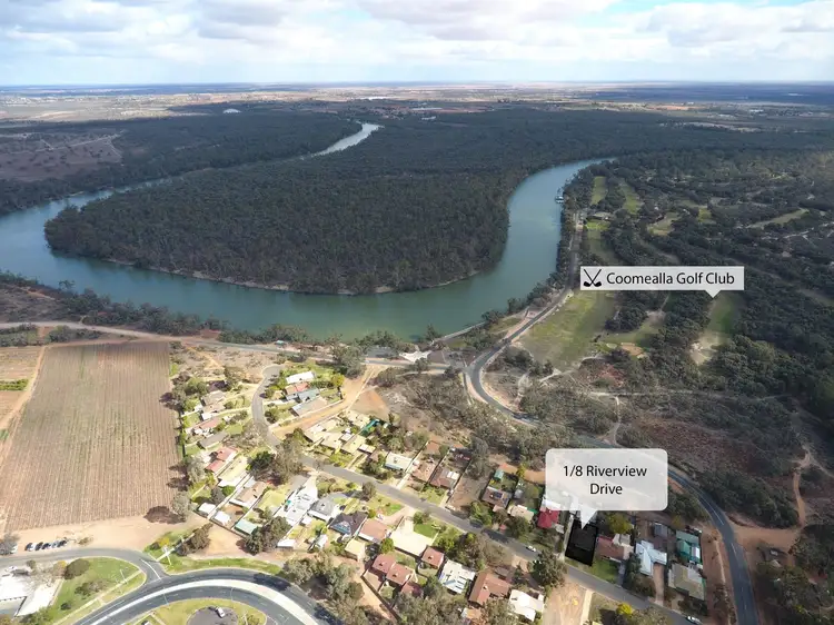 1/8 Riverview Drive, Dareton NSW 2717