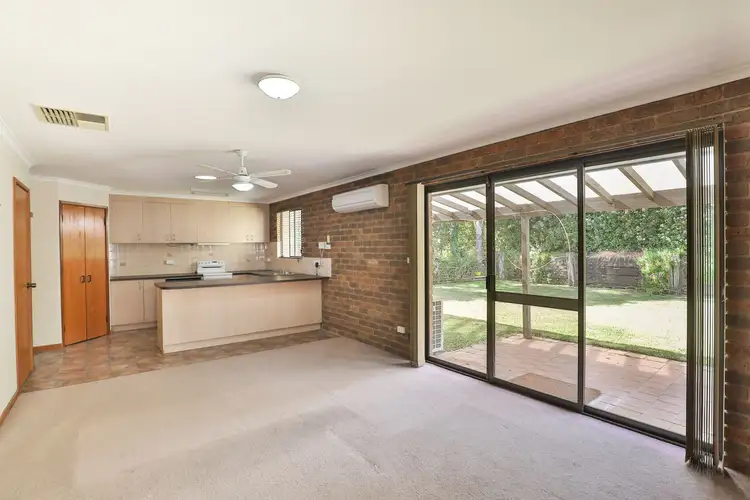 Fourth view of Homely unit listing, 1/8 Riverview Drive, Dareton NSW 2717