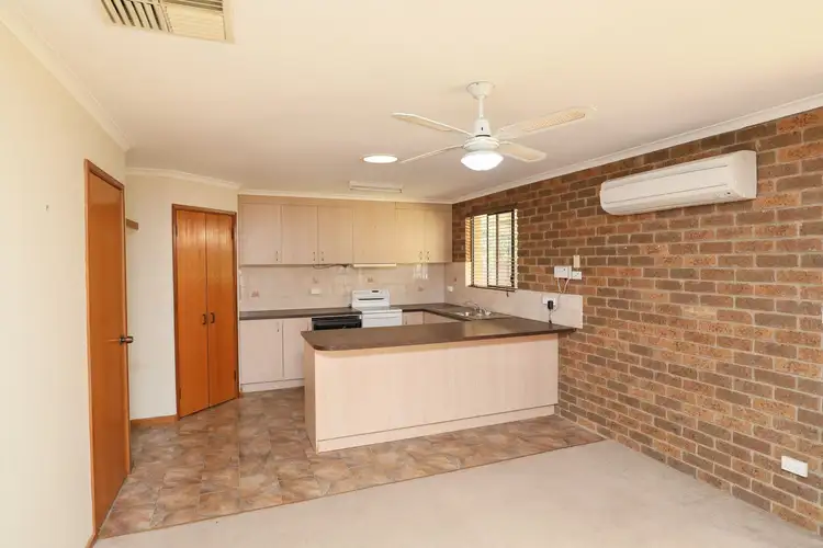 Fifth view of Homely unit listing, 1/8 Riverview Drive, Dareton NSW 2717