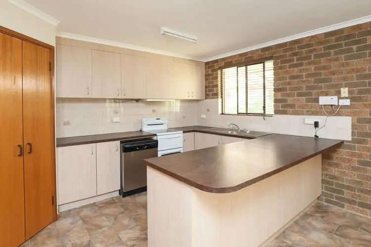 Sixth view of Homely unit listing, 1/8 Riverview Drive, Dareton NSW 2717
