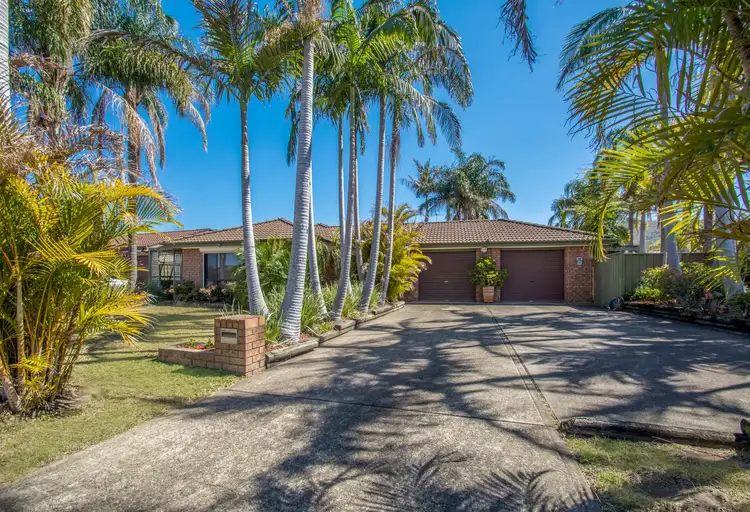 Main view of Homely house listing, 52 Dartmoor Circuit, Emu Heights NSW 2750