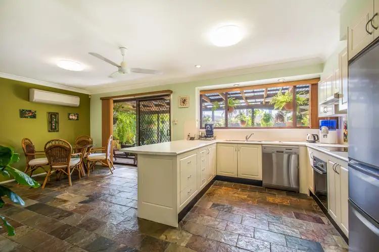Fifth view of Homely house listing, 52 Dartmoor Circuit, Emu Heights NSW 2750