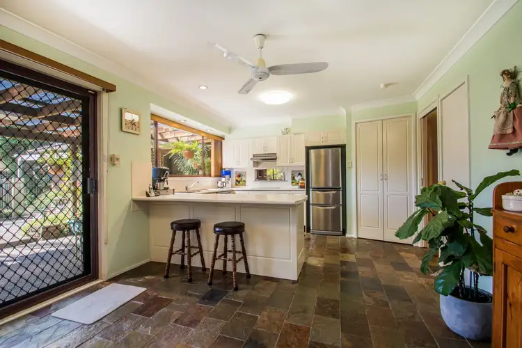 Sixth view of Homely house listing, 52 Dartmoor Circuit, Emu Heights NSW 2750