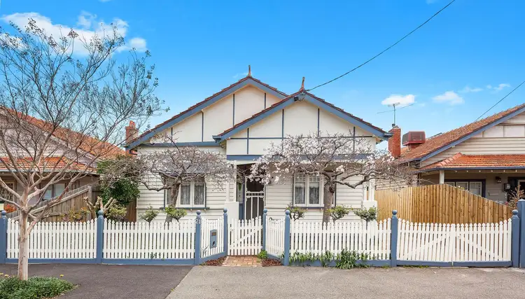 21 Hamilton Street, Brunswick West VIC 3055