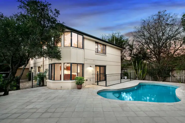 Second view of Homely house listing, 3 John Miller Street, Ryde NSW 2112