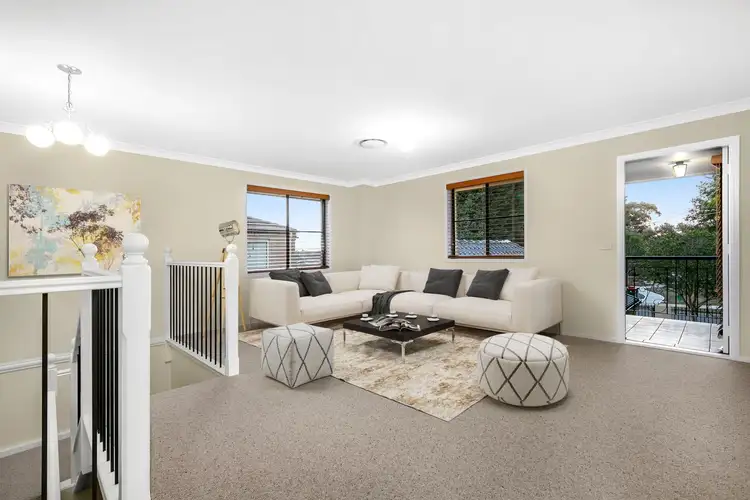 Third view of Homely house listing, 3 John Miller Street, Ryde NSW 2112