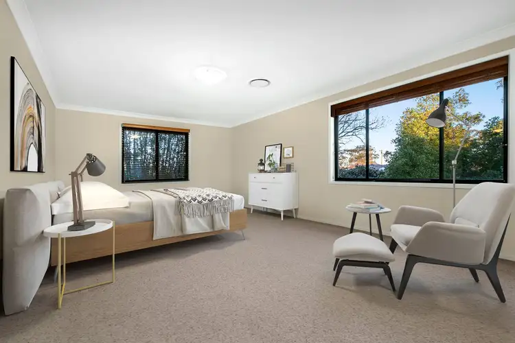 Fifth view of Homely house listing, 3 John Miller Street, Ryde NSW 2112