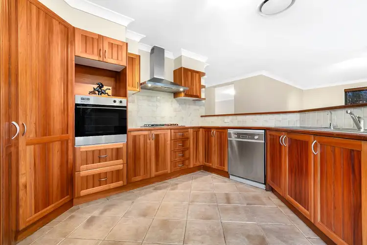 Sixth view of Homely house listing, 3 John Miller Street, Ryde NSW 2112