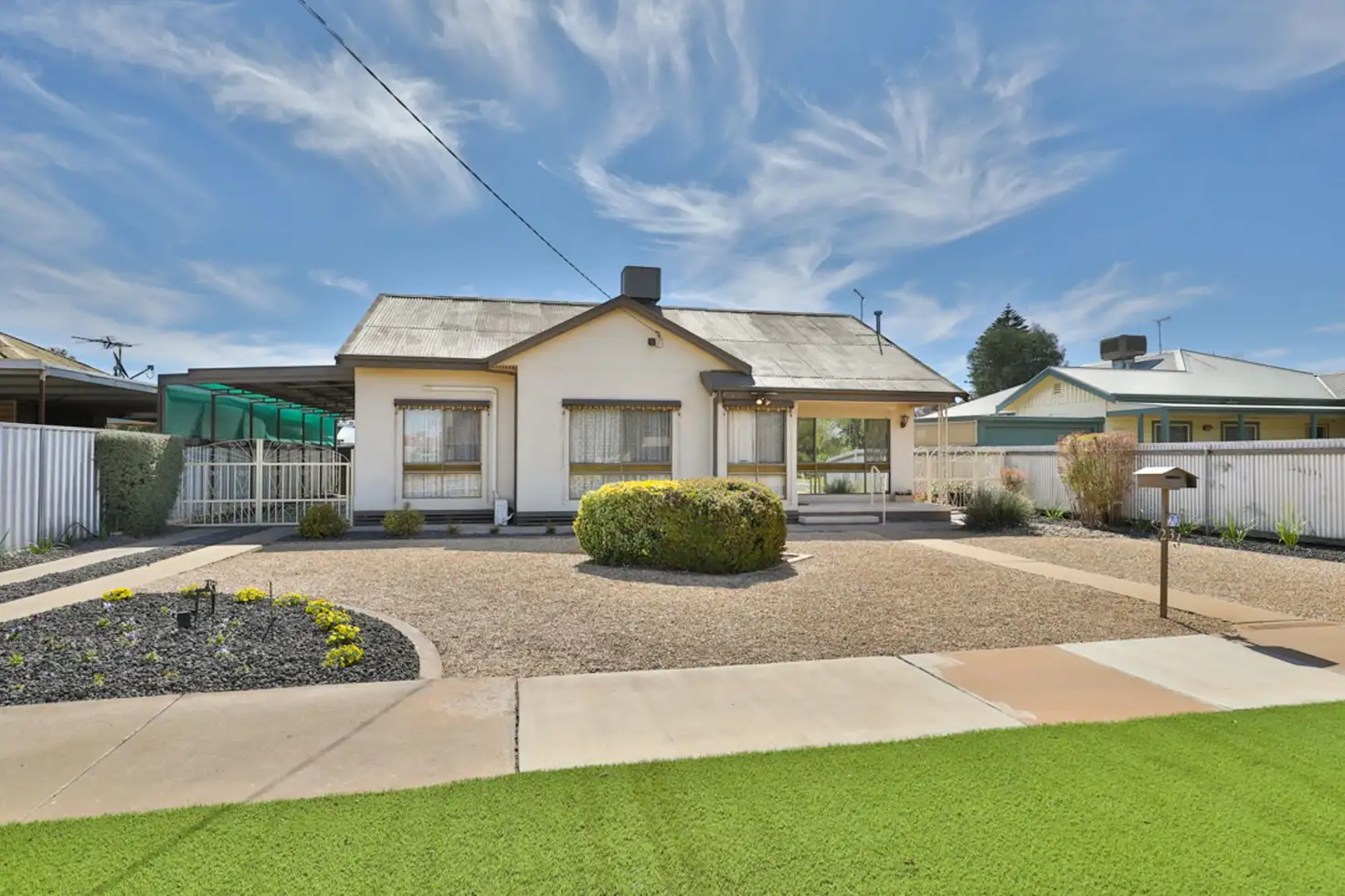 Main view of Homely house listing, 23 Floral Avenue West, Mildura VIC 3500