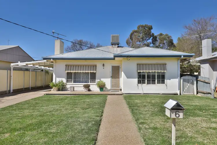 6 Jude Avenue, Mildura VIC 3500