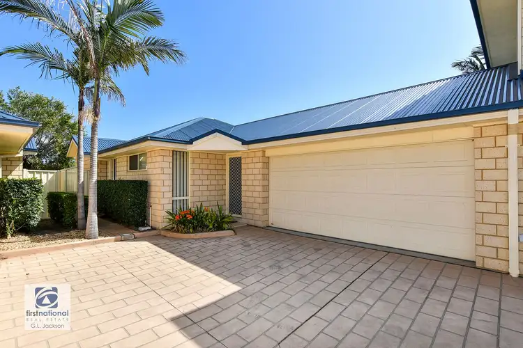 Main view of Homely villa listing, 5/39-41 Schnapper Road, Ettalong Beach NSW 2257