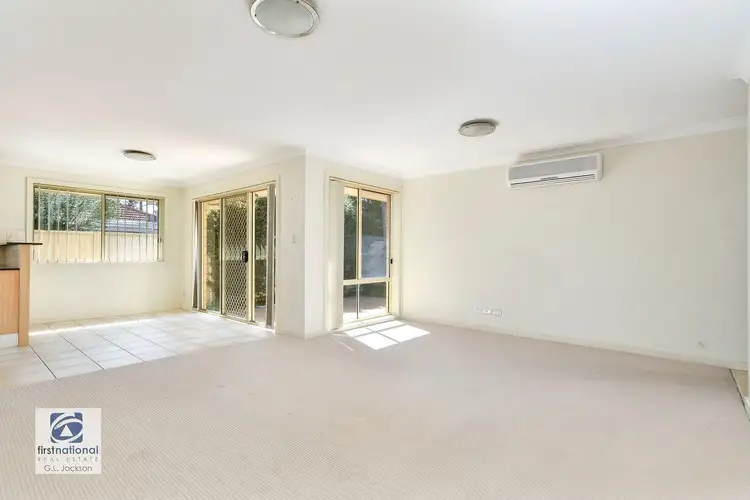 Second view of Homely villa listing, 5/39-41 Schnapper Road, Ettalong Beach NSW 2257