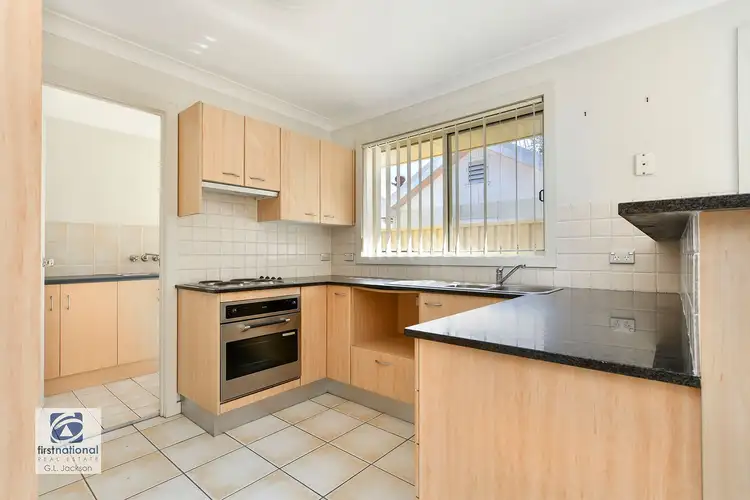 Third view of Homely villa listing, 5/39-41 Schnapper Road, Ettalong Beach NSW 2257