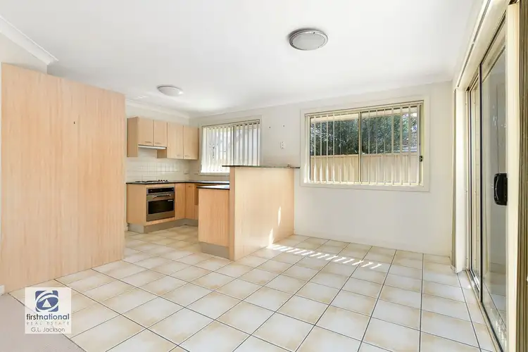 Fourth view of Homely villa listing, 5/39-41 Schnapper Road, Ettalong Beach NSW 2257