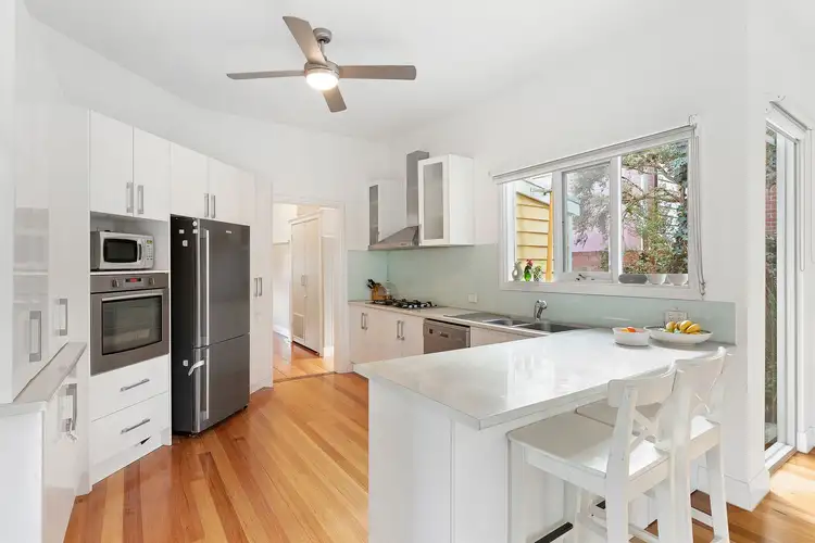 Second view of Homely house listing, 14 Lemnos Street, Croydon VIC 3136