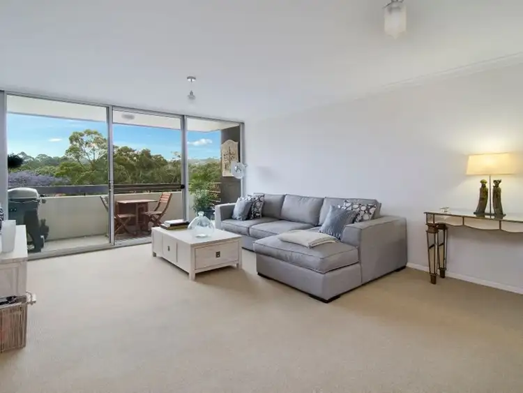21/268 Longueville Road, Lane Cove NSW 2066