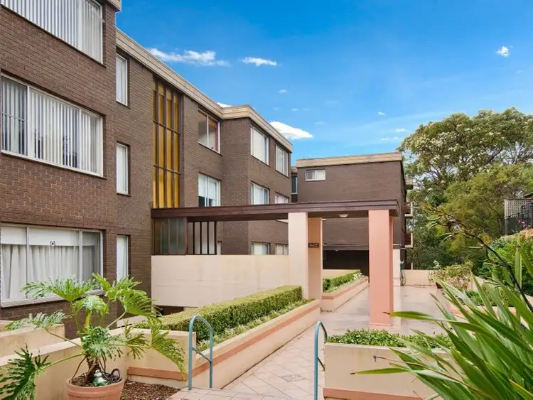Second view of Homely apartment listing, 21/268 Longueville Road, Lane Cove NSW 2066
