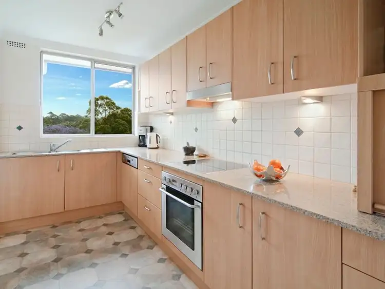 Third view of Homely apartment listing, 21/268 Longueville Road, Lane Cove NSW 2066