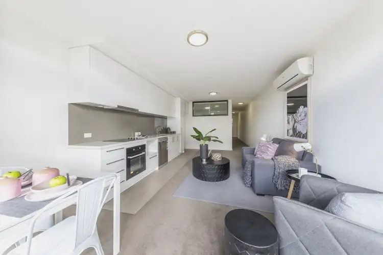 Third view of Homely apartment listing, 108B/113 Pier Street, Altona VIC 3018