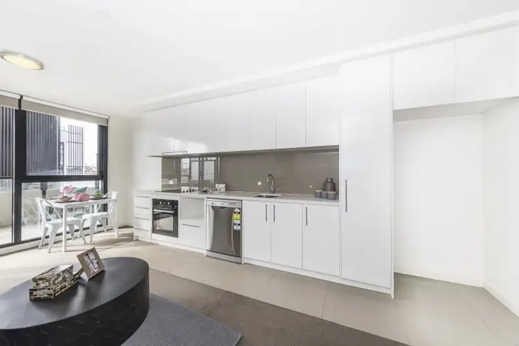 Fourth view of Homely apartment listing, 108B/113 Pier Street, Altona VIC 3018