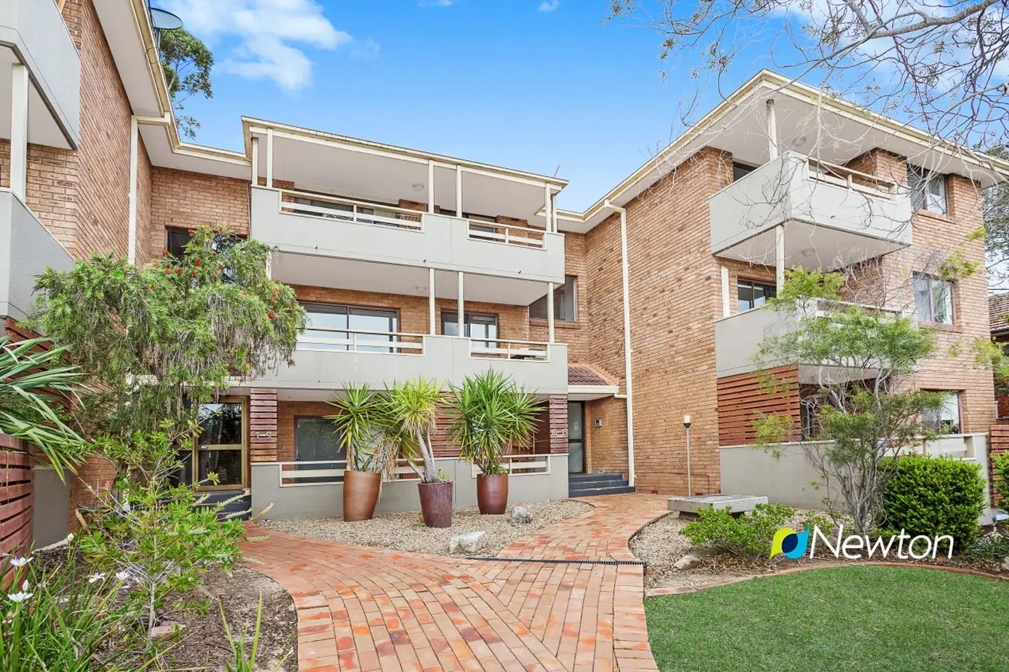 Main view of Homely apartment listing, 6/18-22 Ocean Street, Cronulla NSW 2230