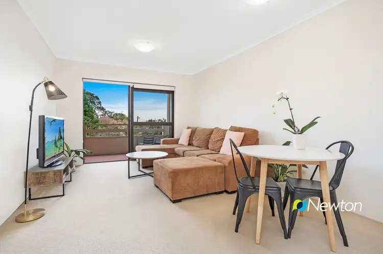 Second view of Homely apartment listing, 6/18-22 Ocean Street, Cronulla NSW 2230