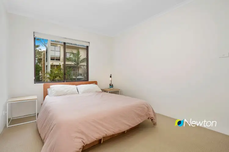 Fourth view of Homely apartment listing, 6/18-22 Ocean Street, Cronulla NSW 2230